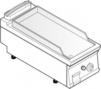 Tasoparila 713035 FTL 4G7 TECNOINOX 700-SARJA