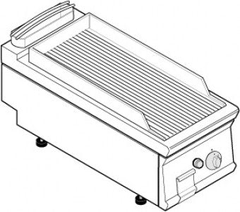 Tasoparila 713036 FTR 4G7 TECNOINOX 700-SARJA