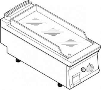 Tasoparila 713037 FTC 4G7 TECNOINOX 700-SARJA