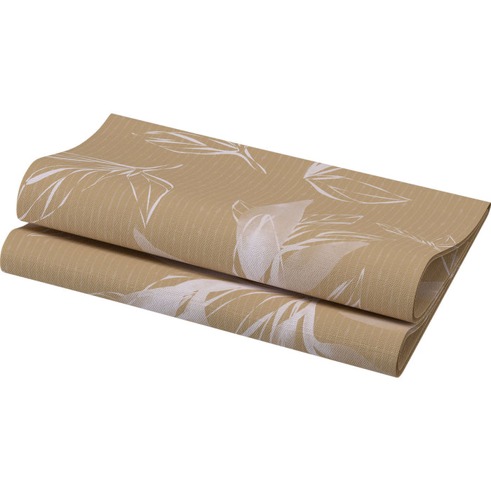 Dunisoft 40x40cm Eco Leaves 60kpl