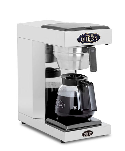 Coffee Queen Kahvinkeitin M1  1,8l