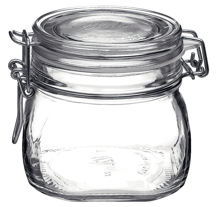 Fido säilöntäpurkki 50 cl