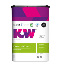 KW Color Natura 8 kg