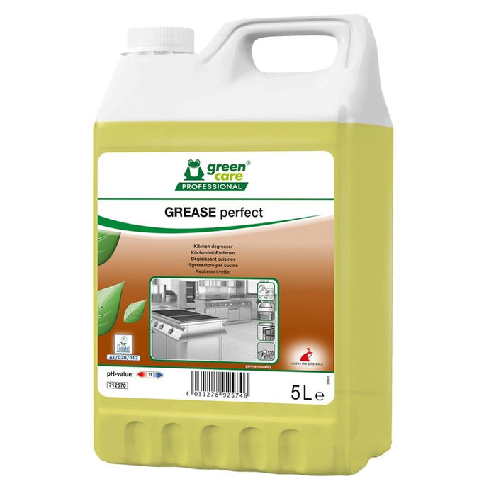 Green care Grease Perfect 1x5L