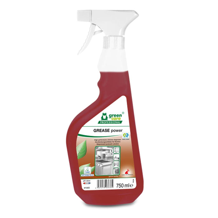GreenCare Grease Power 750ml