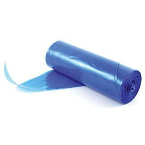 Fredman sininen pursotinpussi 3L, 100kpl