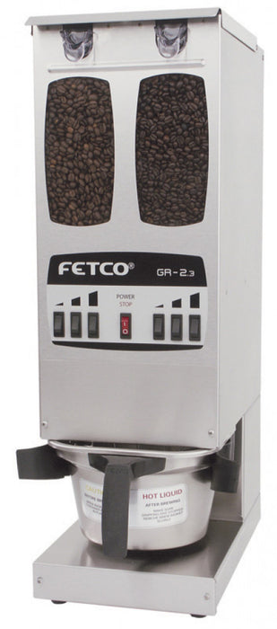 Kahvimylly FETCO GR 2.3